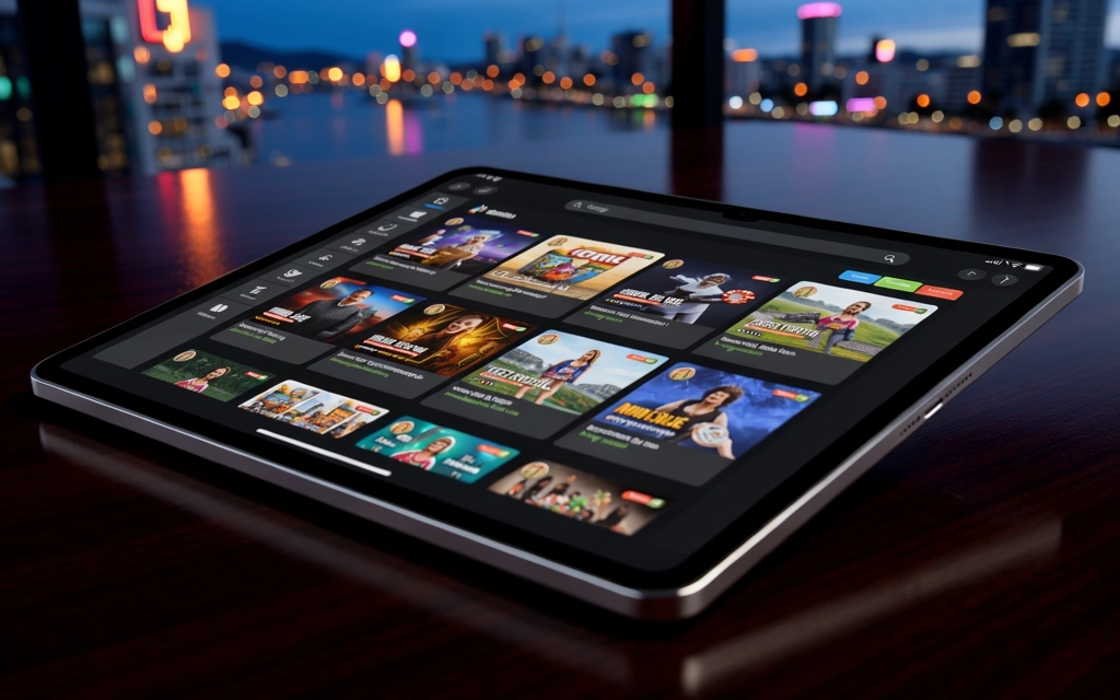 Kiwi Quest Adventure Environment