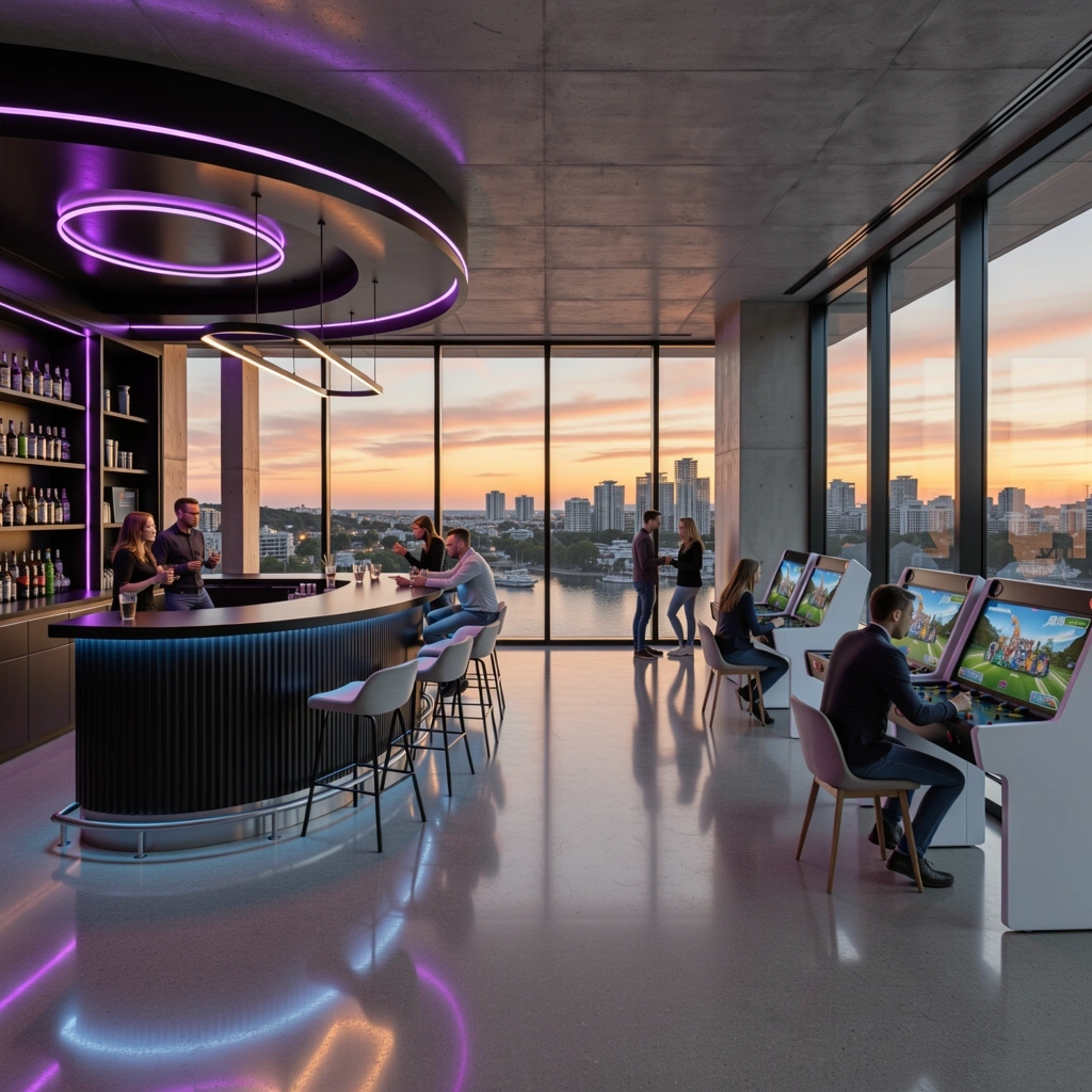 qiwipublic interactive environment