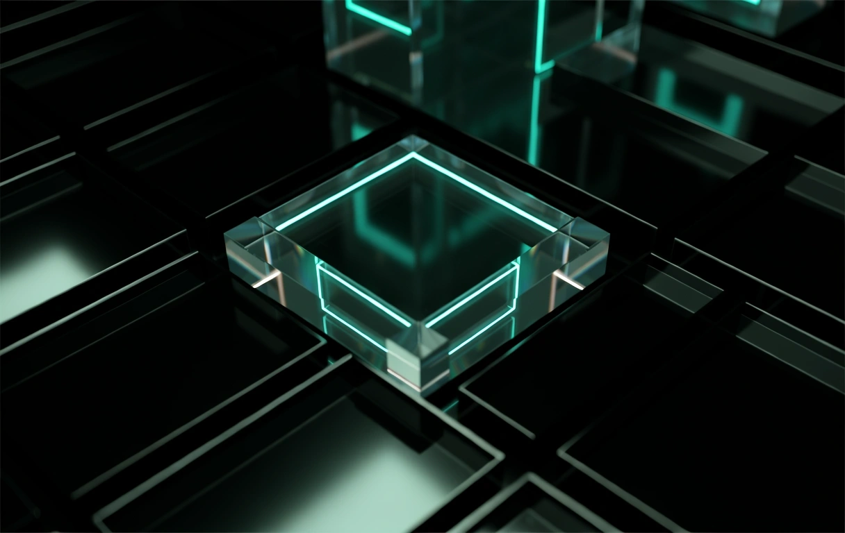 Abstract property visual